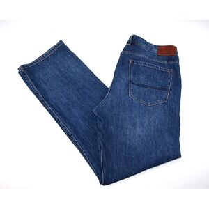 Tommy Bahama Standard‎ Denim Blue Jeans Men's 38" x 34"